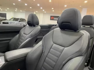 BMW Serie 4 M440i xDrive Cabrio