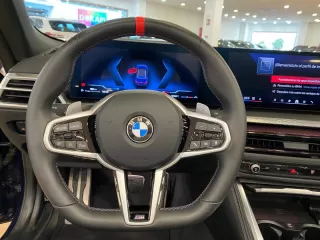 BMW Serie 4 M440i xDrive Cabrio