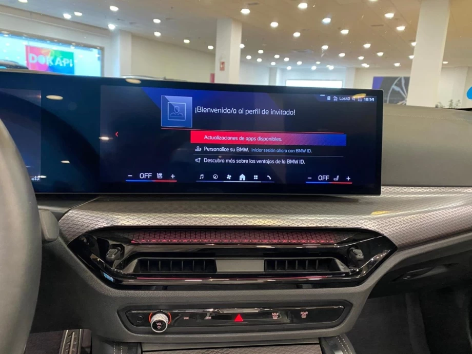 BMW Serie 4 M440i xDrive Cabrio