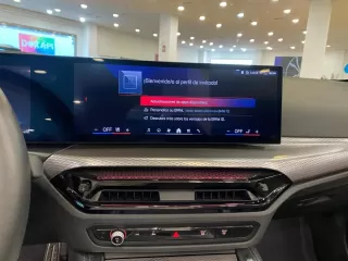 BMW Serie 4 M440i xDrive Cabrio