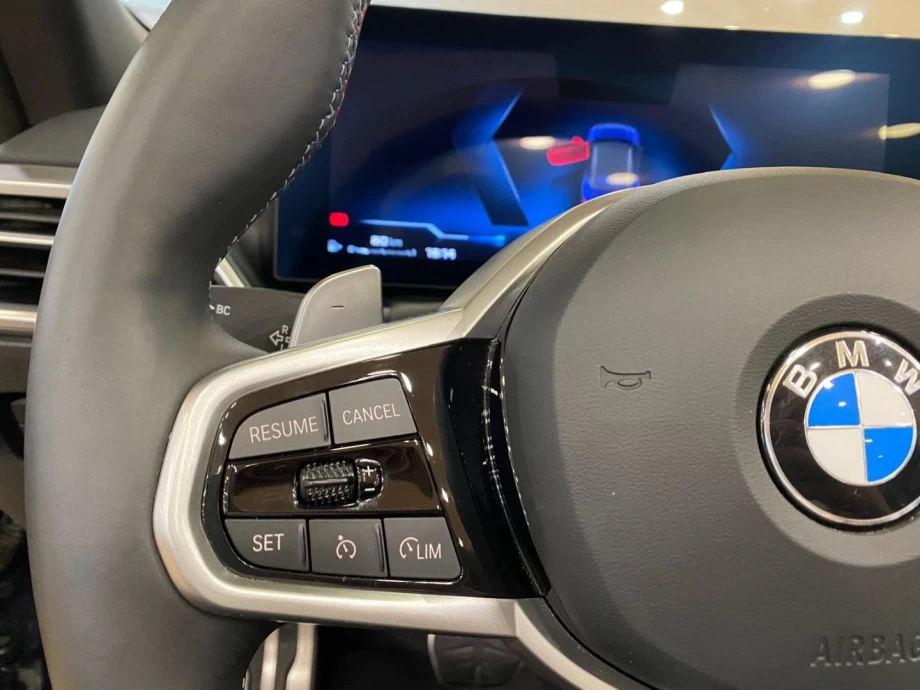 BMW Serie 4 M440i xDrive Cabrio