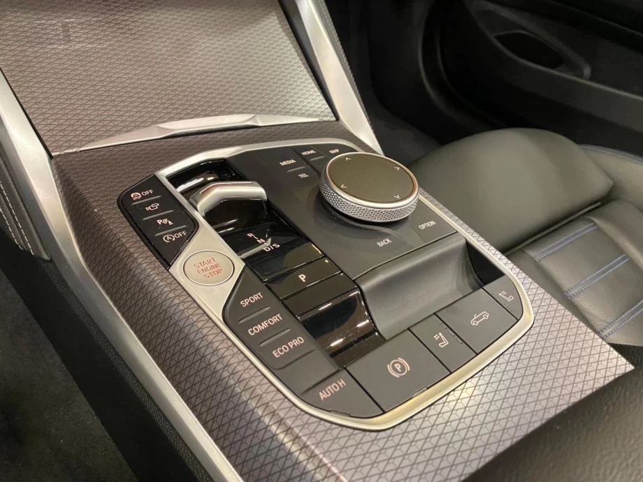 BMW Serie 4 M440i xDrive Cabrio