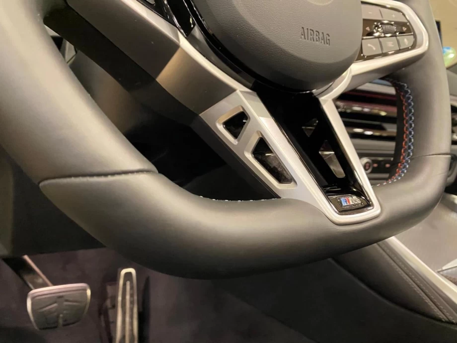 BMW Serie 4 M440i xDrive Cabrio