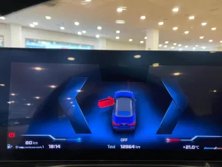 BMW Serie 4 M440i xDrive Cabrio