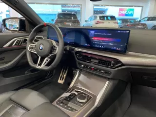 BMW Serie 4 M440i xDrive Cabrio