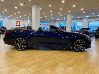BMW Serie 4 M440i xDrive Cabrio