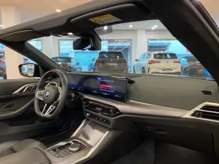 BMW Serie 4 M440i xDrive Cabrio