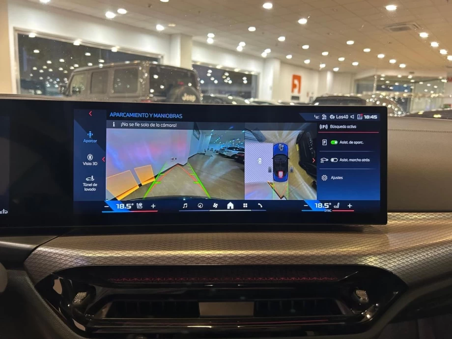 BMW Serie 4 M440i xDrive Cabrio