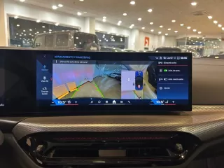 BMW Serie 4 M440i xDrive Cabrio