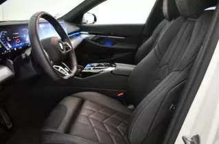 BMW Serie 5 520D PACK M