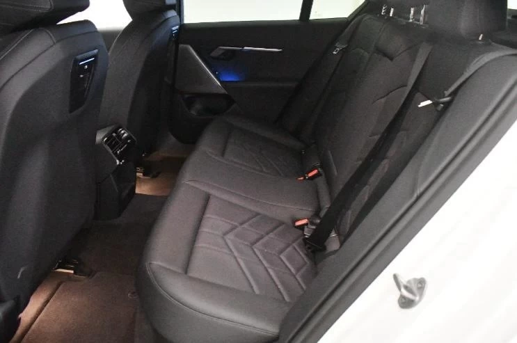 BMW Serie 5 520D PACK M