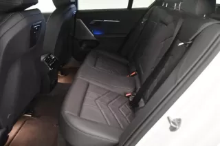 BMW Serie 5 520D PACK M