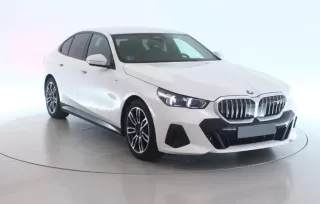 BMW Serie 5 520D PACK M