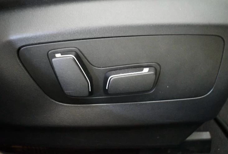 BMW Serie 5 520D PACK M