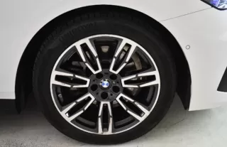 BMW Serie 5 520D PACK M