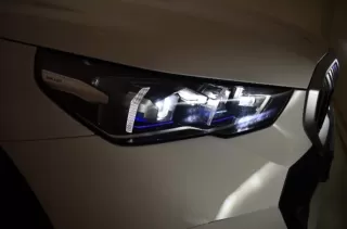 BMW Serie 5 520D PACK M