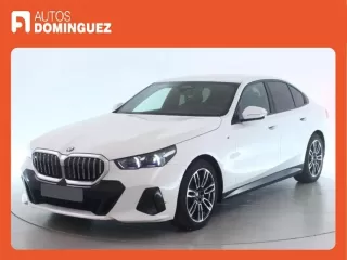 BMW Serie 5 520D PACK M
