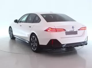 BMW Serie 5 520D PACK M