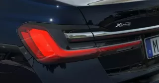 BMW Serie 7 730D XDRIVE PACK M