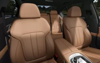 BMW Serie 7 730D XDRIVE PACK M