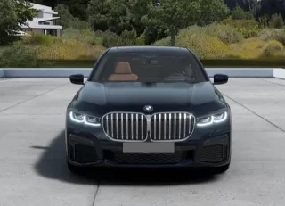 BMW Serie 7 730D XDRIVE PACK M