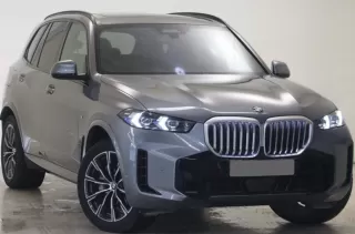BMW X5 xDRIVE30d PACK M
