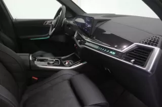 BMW X5 xDRIVE30d PACK M