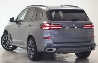 BMW X5 xDRIVE30d PACK M