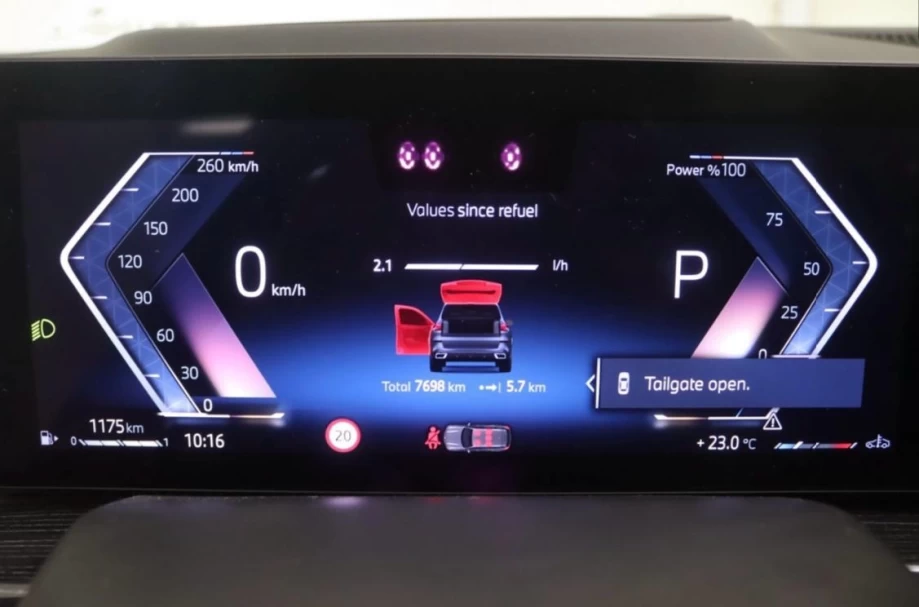 BMW X5 xDRIVE30d PACK M