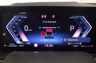 BMW X5 xDRIVE30d PACK M