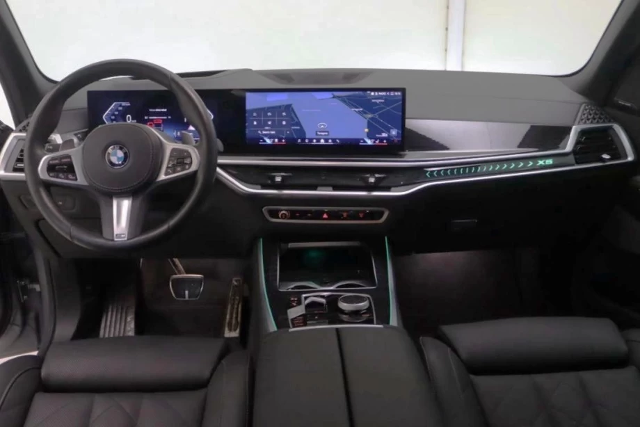 BMW X5 xDRIVE30d PACK M