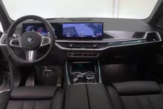 BMW X5 xDRIVE30d PACK M