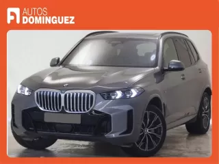 BMW X5 xDRIVE30d PACK M