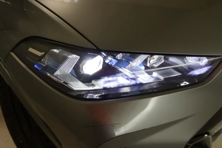 BMW X5 xDRIVE30d PACK M