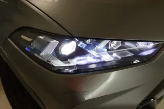 BMW X5 xDRIVE30d PACK M