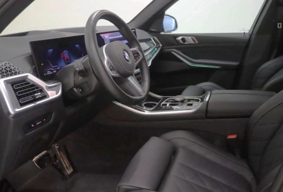 BMW X5 xDRIVE30d PACK M