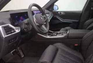 BMW X5 xDRIVE30d PACK M