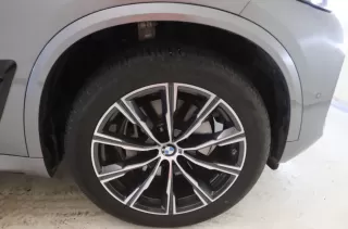BMW X5 xDRIVE30d PACK M