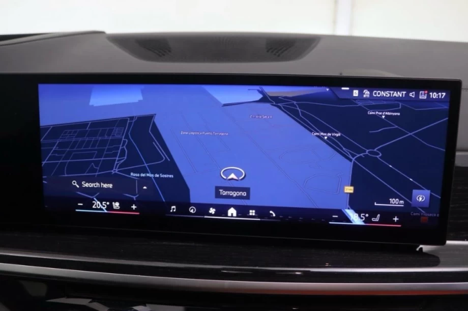 BMW X5 xDRIVE30d PACK M