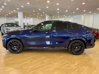 BMW X6 xDrive30d PACK M