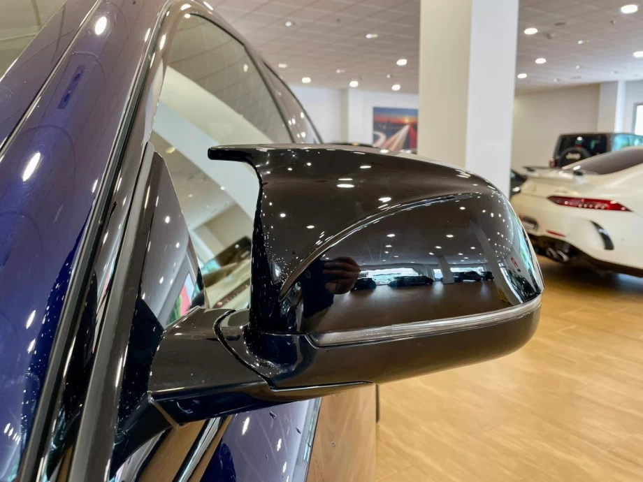 BMW X6 xDrive30d PACK M