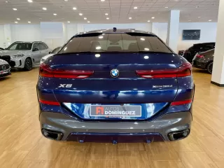 BMW X6 xDrive30d PACK M