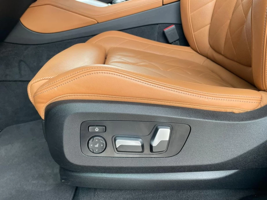 BMW X6 xDrive30d PACK M