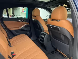 BMW X6 xDrive30d PACK M