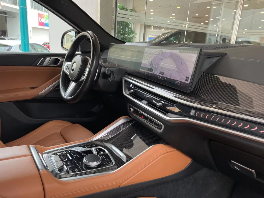 BMW X6 xDrive30d PACK M