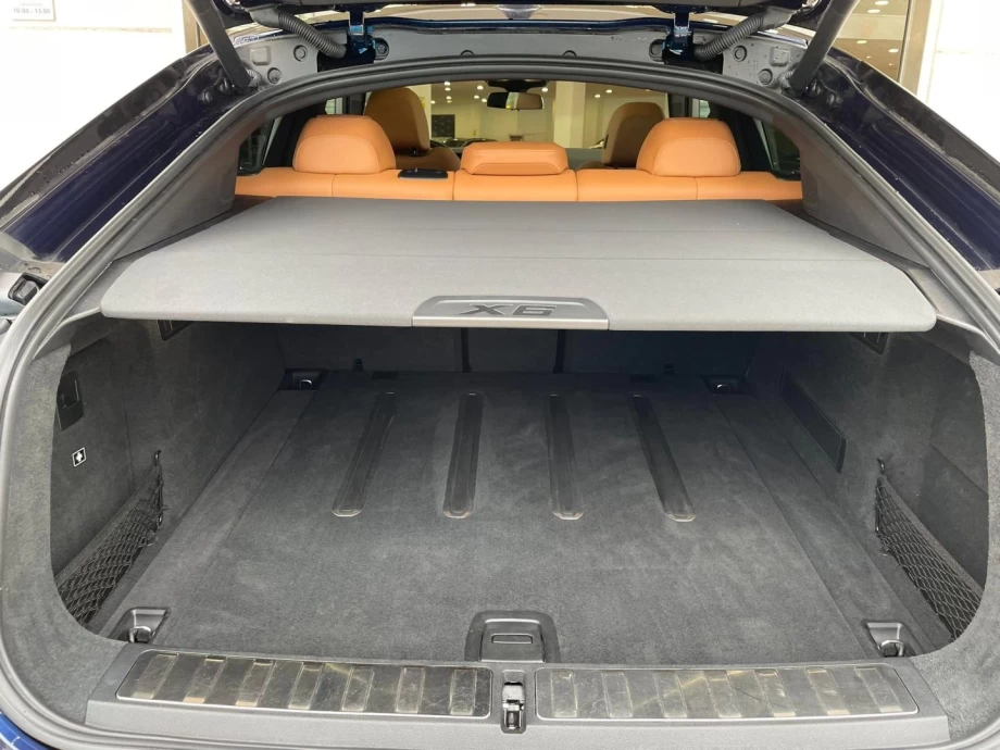 BMW X6 xDrive30d PACK M