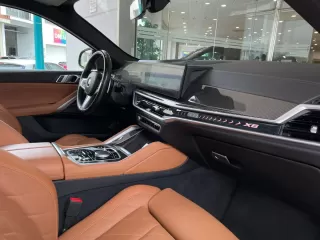 BMW X6 xDrive30d PACK M