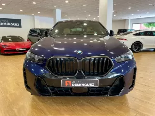 BMW X6 xDrive30d PACK M