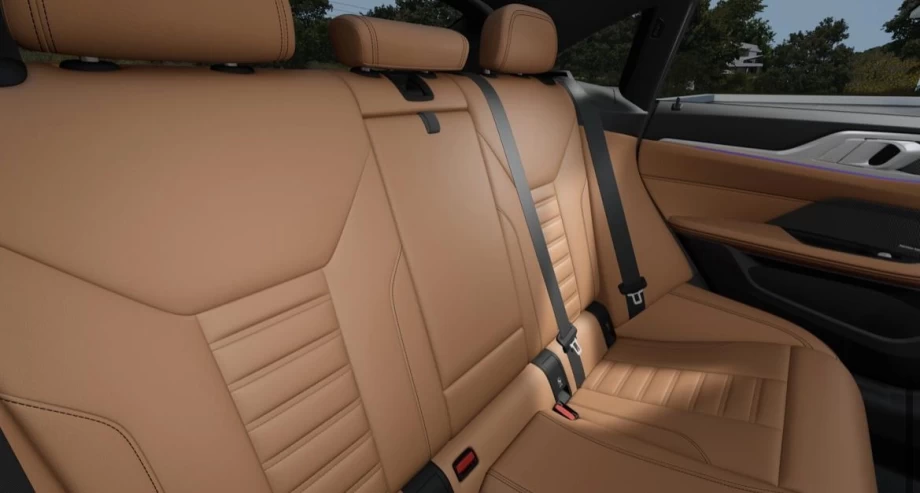 BMW Serie 4 M440i xDrive Gran Coupe Performance