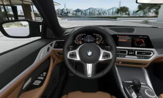 BMW Serie 4 M440i xDrive Gran Coupe Performance